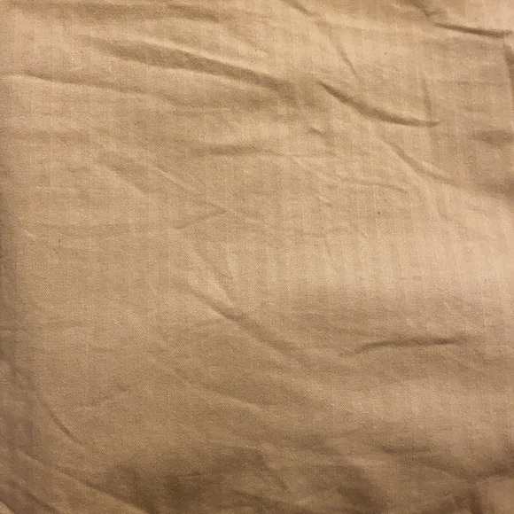 MENS POLO RALPH LAUREN KHAKI SHORTS - Picture 6 of 6